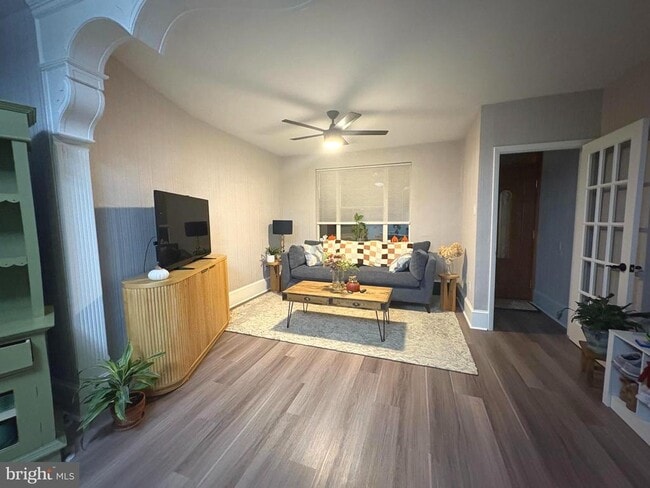 Building Photo - 1946 Fitzgerald St