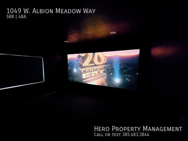 Building Photo - 1049 Albion Meadow Way