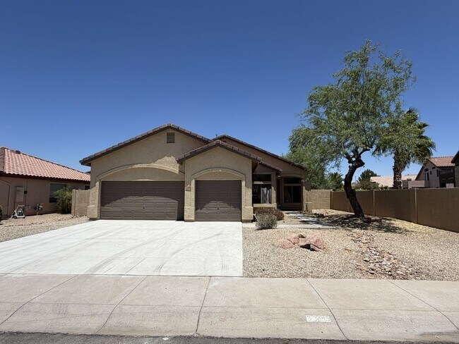 Building Photo - 3395 S Colt Dr