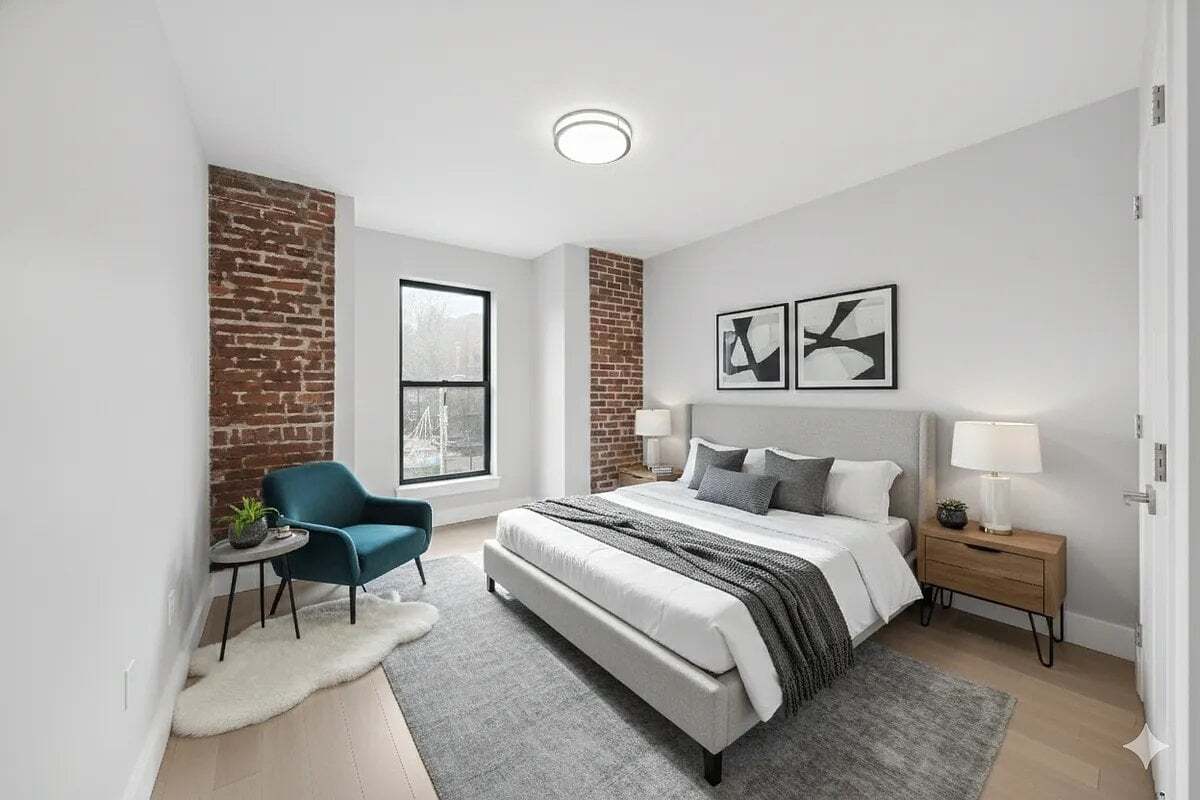 Building Photo - 1057 Fulton St