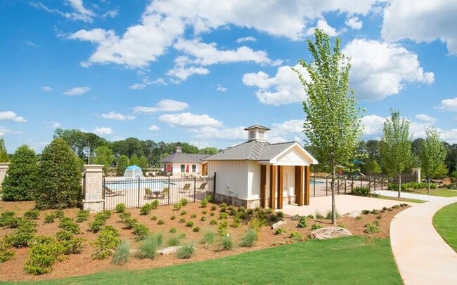 Building Photo - Brand NEW 5 bedroom house in Bellmoore Par...