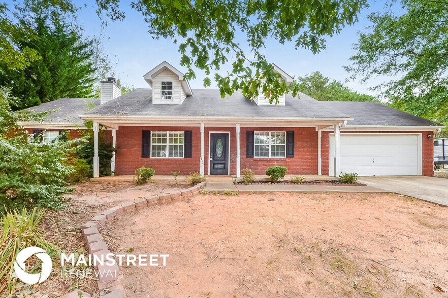Primary Photo - 315 Lacebark Ln