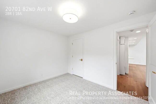 Building Photo - 20701 82nd Ave W