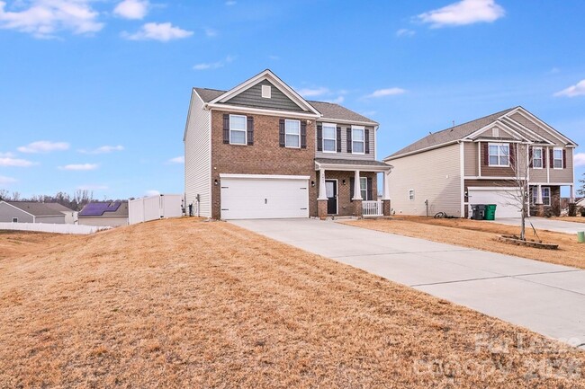 Building Photo - 7411 Foxgate Cir