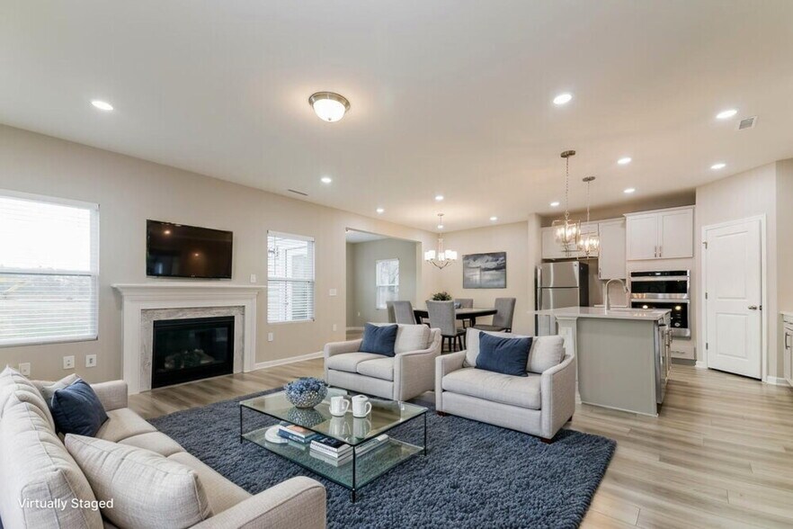 Building Photo - 3816 Tritonville Wy