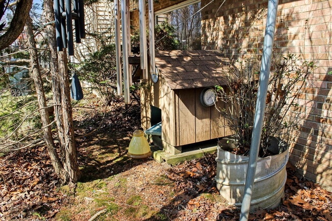 Building Photo - 1117 Ellingwood Dr