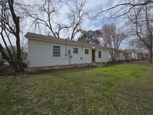 Building Photo - COMING SOON!