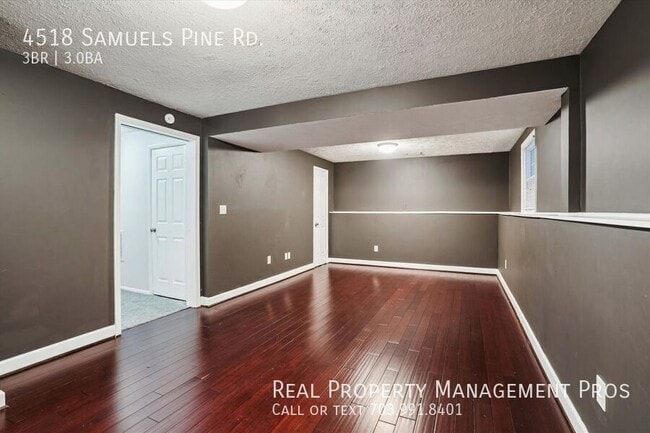 Building Photo - 4518 Samuels Pine Rd