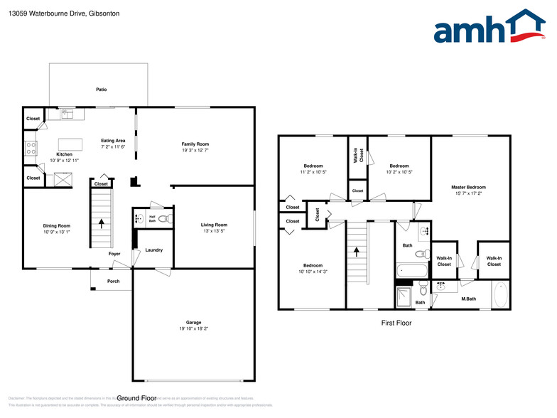 Building Photo - 13059 Waterbourne Dr