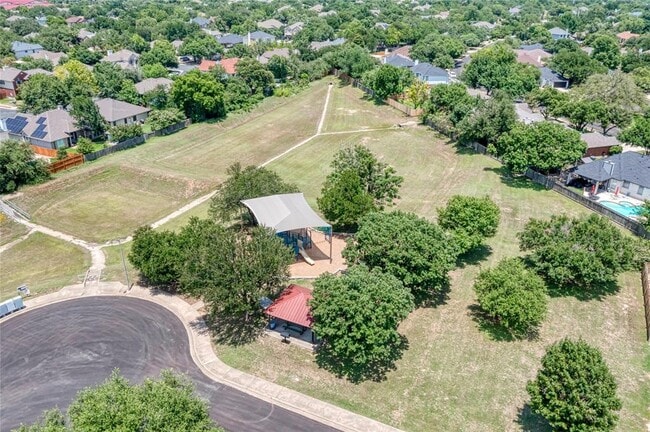 Building Photo - 2508 Tierra Blanco Trail