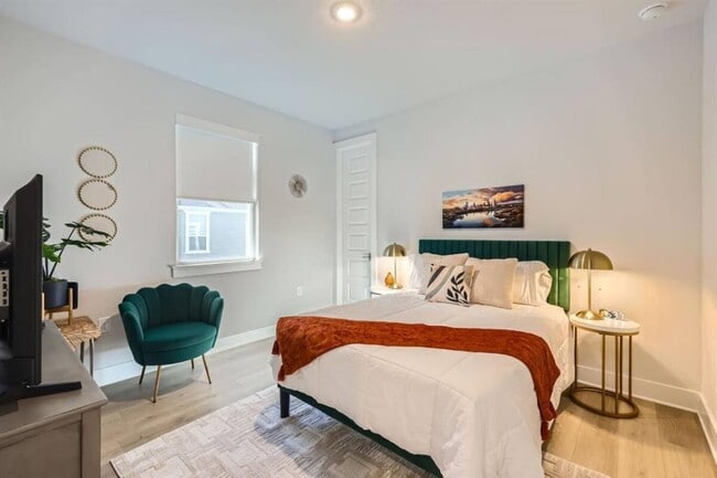 Building Photo - 7700 Ella Lee Ln