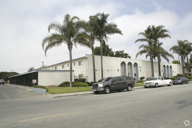 Building Photo - Portofino Apartments