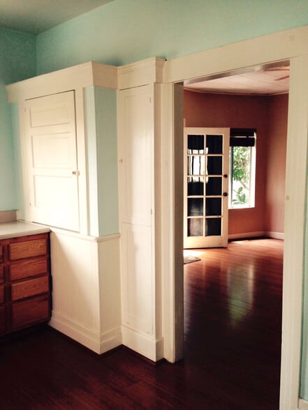 Kitchen - 1239 24th St