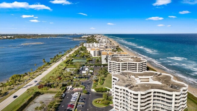 Building Photo - 3360 S Ocean Blvd