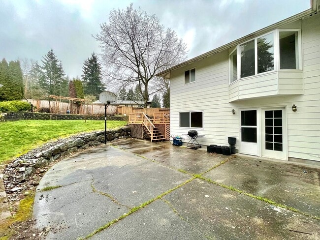 Building Photo - Great Home for rent