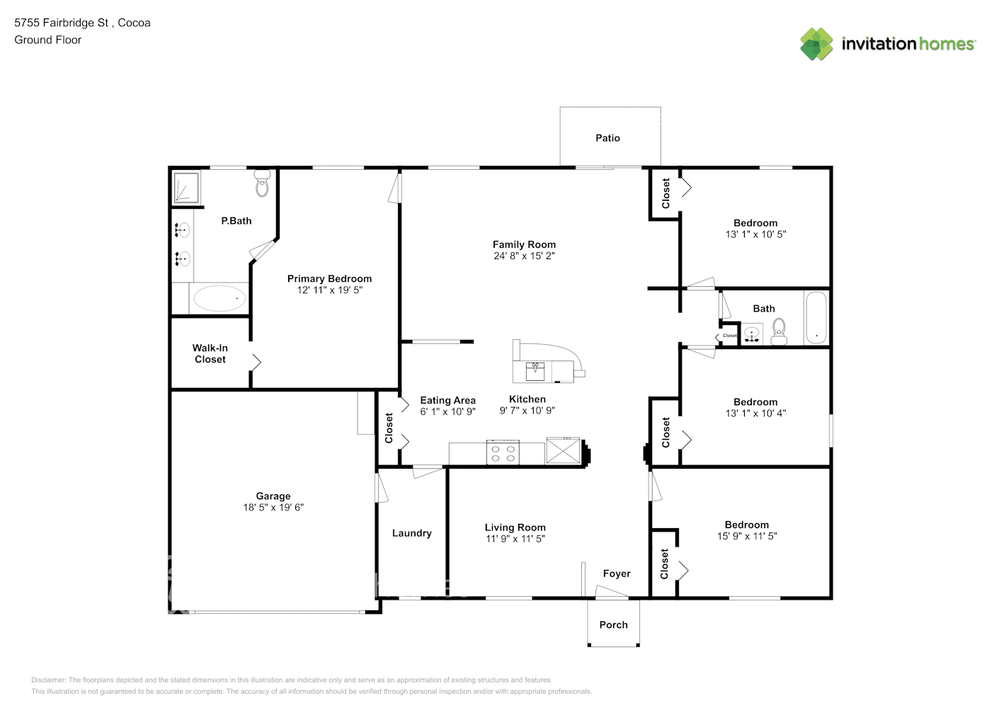 Building Photo - 5755 Fairbridge St