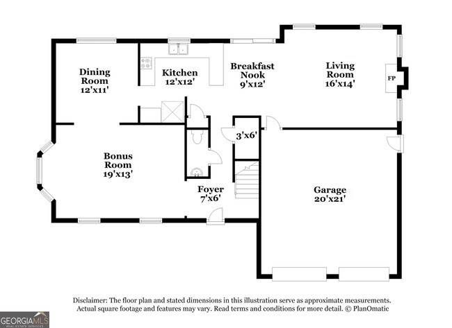 Building Photo - 1684 Summit Pl Way