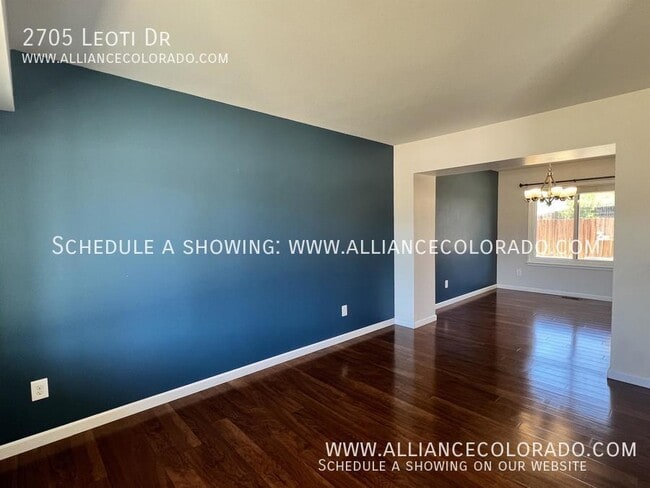 Building Photo - 2705 Leoti Dr