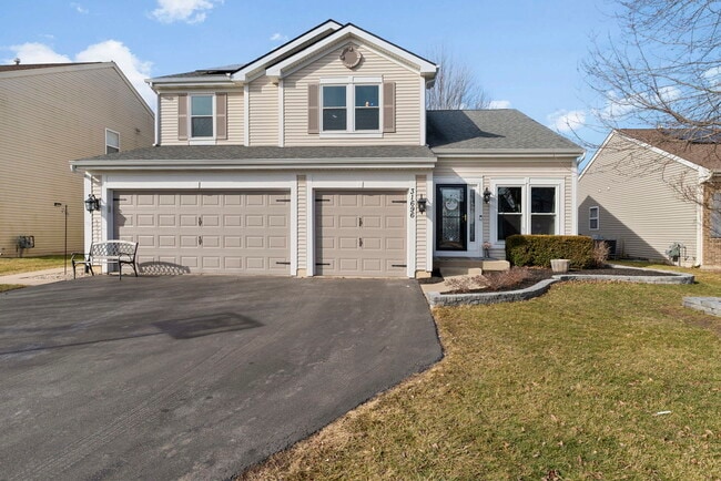 Building Photo - 31696 Borre Dr