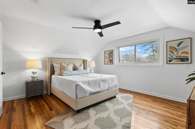Building Photo - 4110 Timberlane Dr