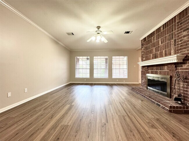 Building Photo - 4510 Colony Hills Dr