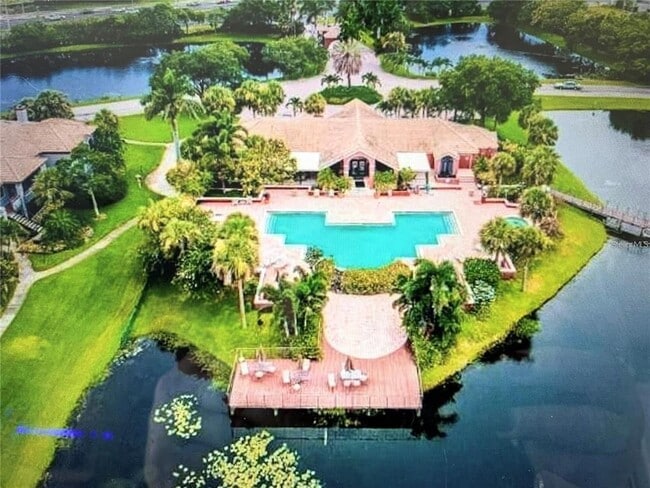 Building Photo - 10265 Gandy Blvd N