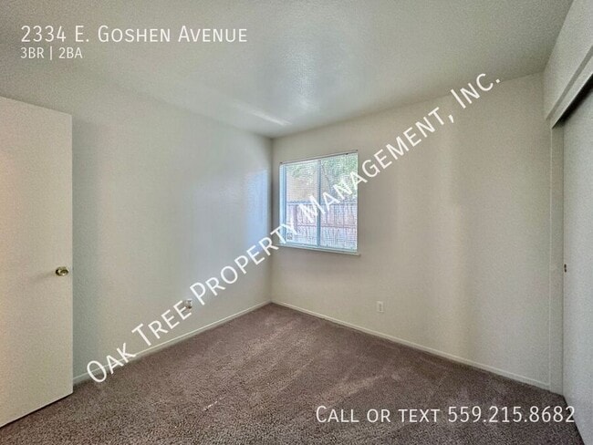 Building Photo - 2334 E Goshen Ave