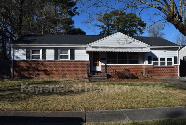 Primary Photo - 1854 Tulane Rd