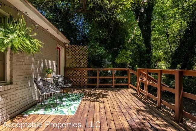 Building Photo - 3 br, 1 bath House - 2344 Gurley Dr.