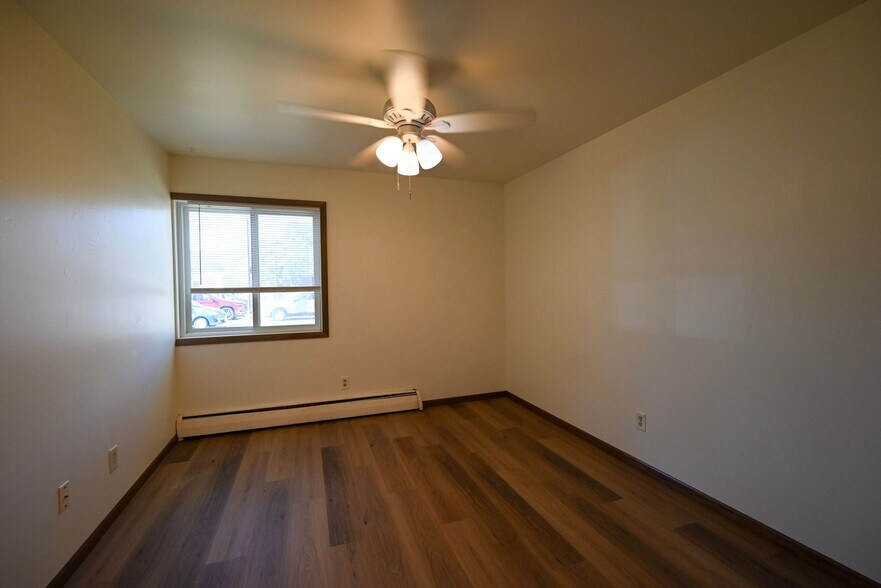 Interior Photo - LIBERTY VALLEY APARTMENTS