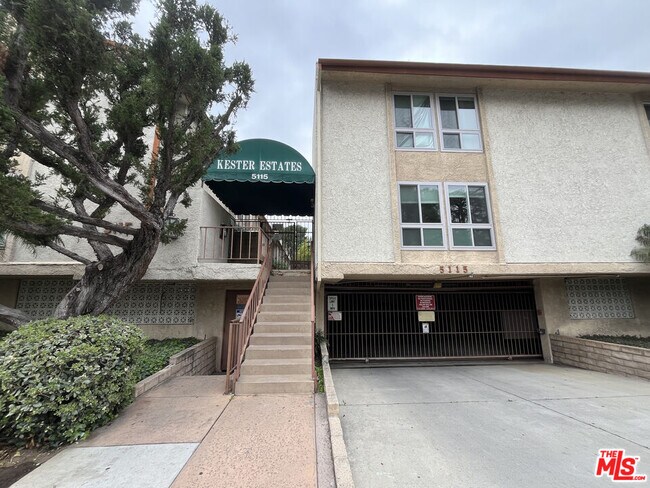 Building Photo - 5115 Kester Ave