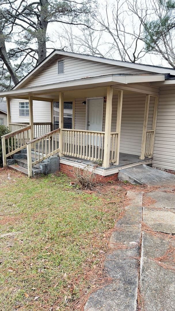 Building Photo - 591 Perdue Place, Greenville