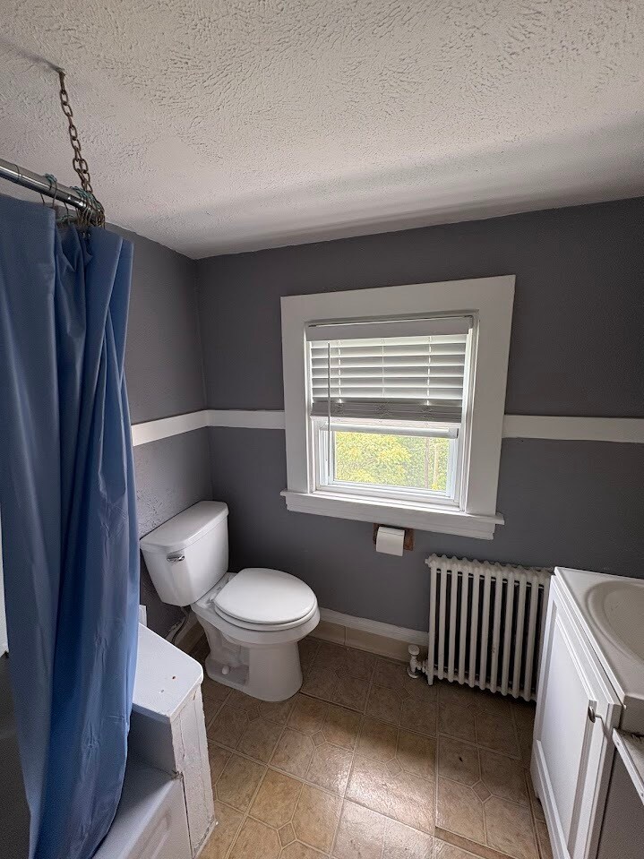 Bathroom - 3859 Brownsville Rd