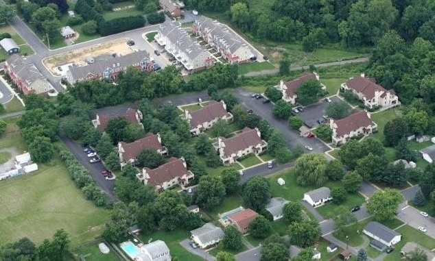 Building Photo - Cannery Square Apartments
