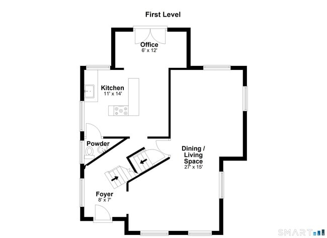 Building Photo - 8 Quintard Ave