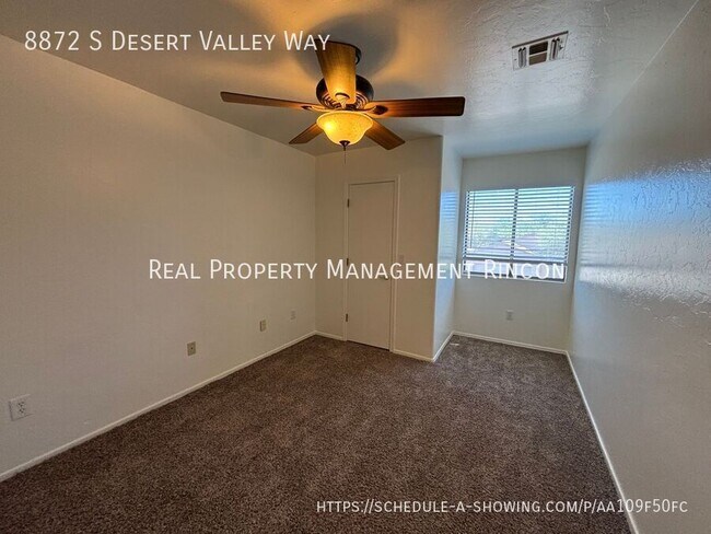 Building Photo - 8872 S Desert Valley Way