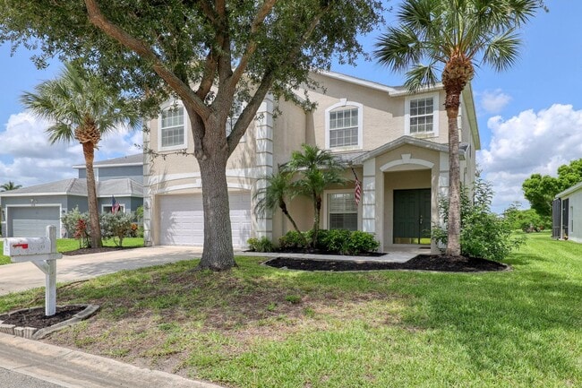 Building Photo - January Special offer 50% off First Month's Rent!  5 Bedroom In Cypress Cay in the Gateway Community