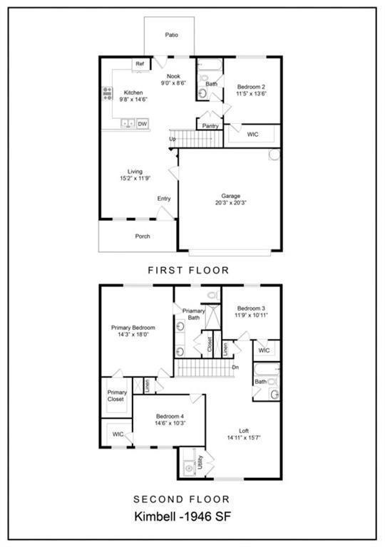 Building Photo - 4623 Seagrass Knoll Dr