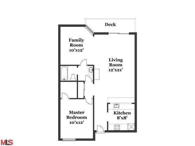 Building Photo - 141 S Clark Dr