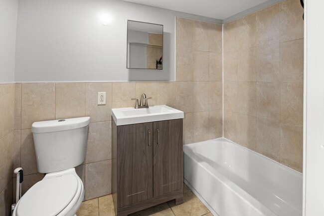 Building Photo - 6641 Ogontz Ave