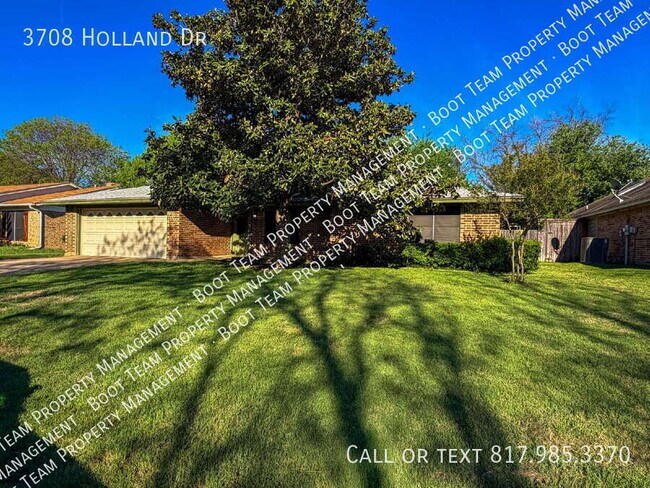 Building Photo - 3708 Holland Dr