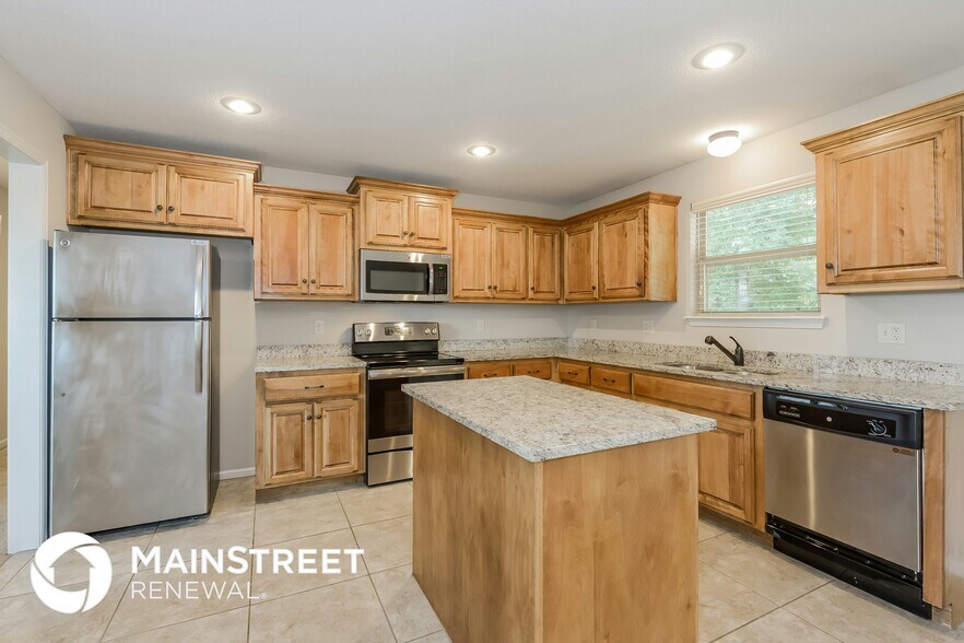 Building Photo - 506 Fall Meadow Ln