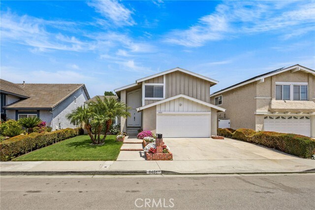 Primary Photo - 8451 Pepperwood Cir