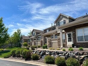 Building Photo - Splendid Townhome in Castle Pines