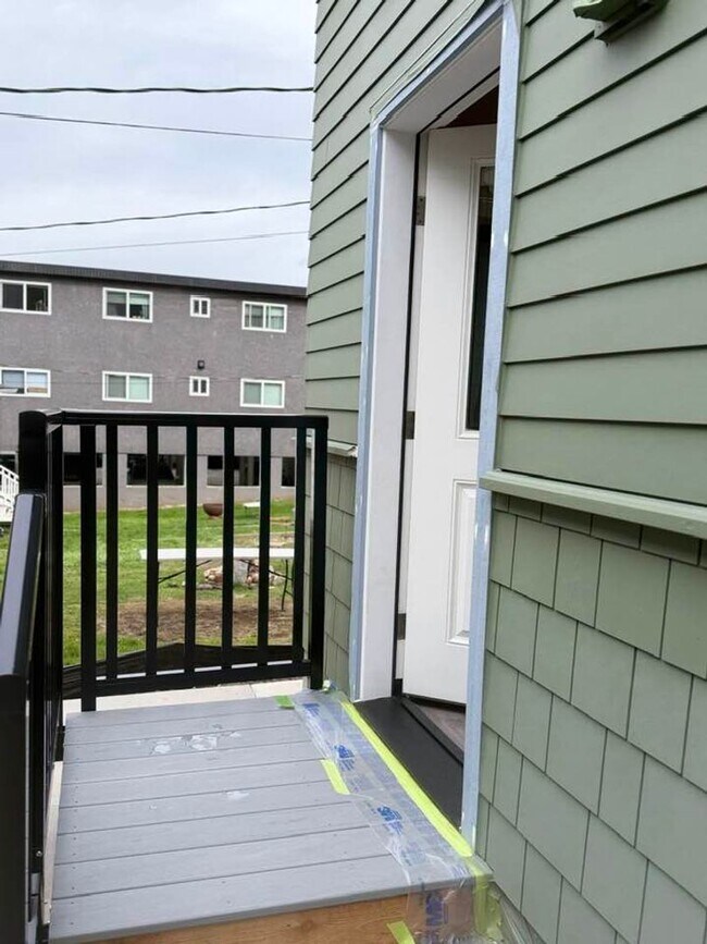 Building Photo - 1000 Billy Frank Jr. St