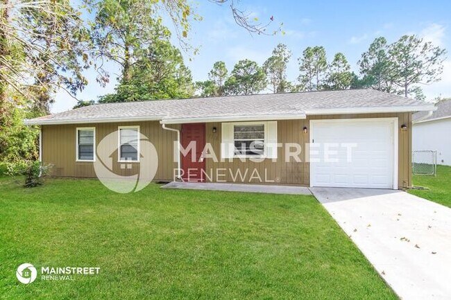 Primary Photo - 1114 Ivanhoe St NW, Palm Bay, FL 32907