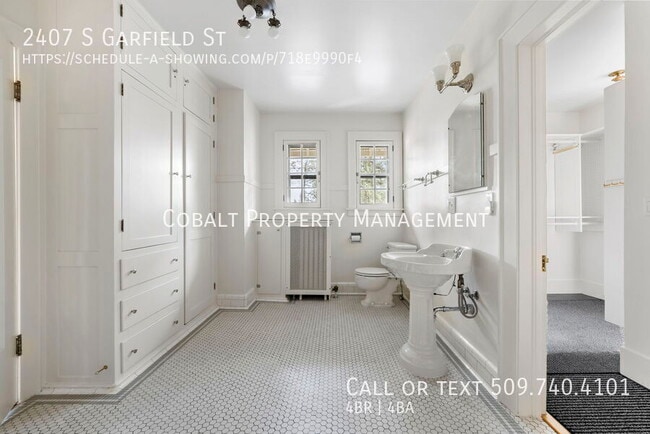 Building Photo - 2407 S Garfield St