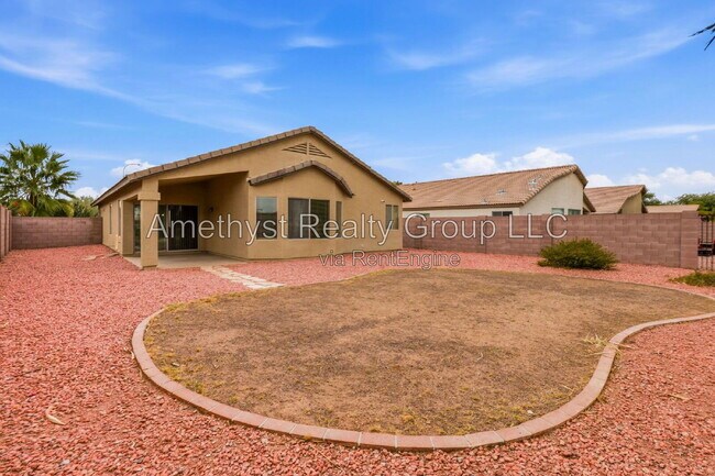 Building Photo - 6691 S 4 Peaks Pl