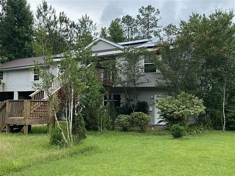 Primary Photo - 22239 Prats Rd