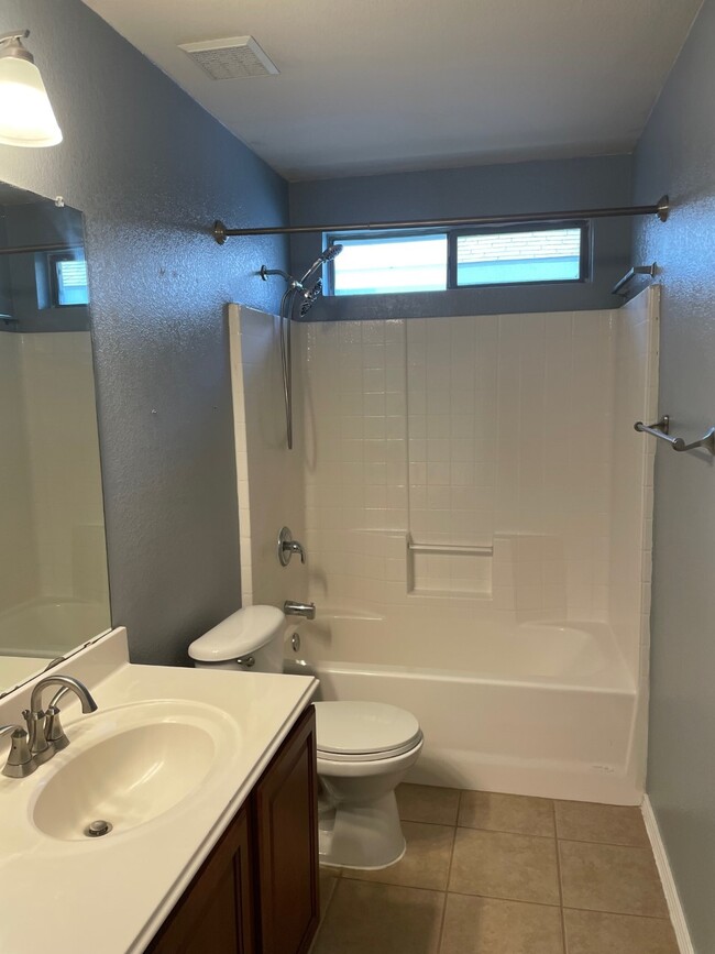 Guest Bathroom - 9804 Willowick Ave